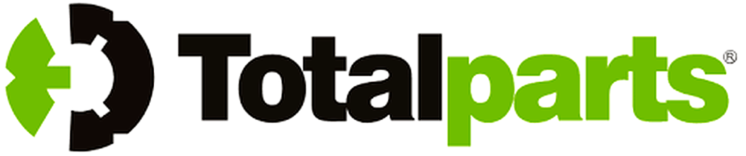 TOTAL PARTS