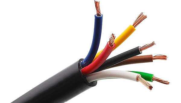 CABLE 7 HILOS