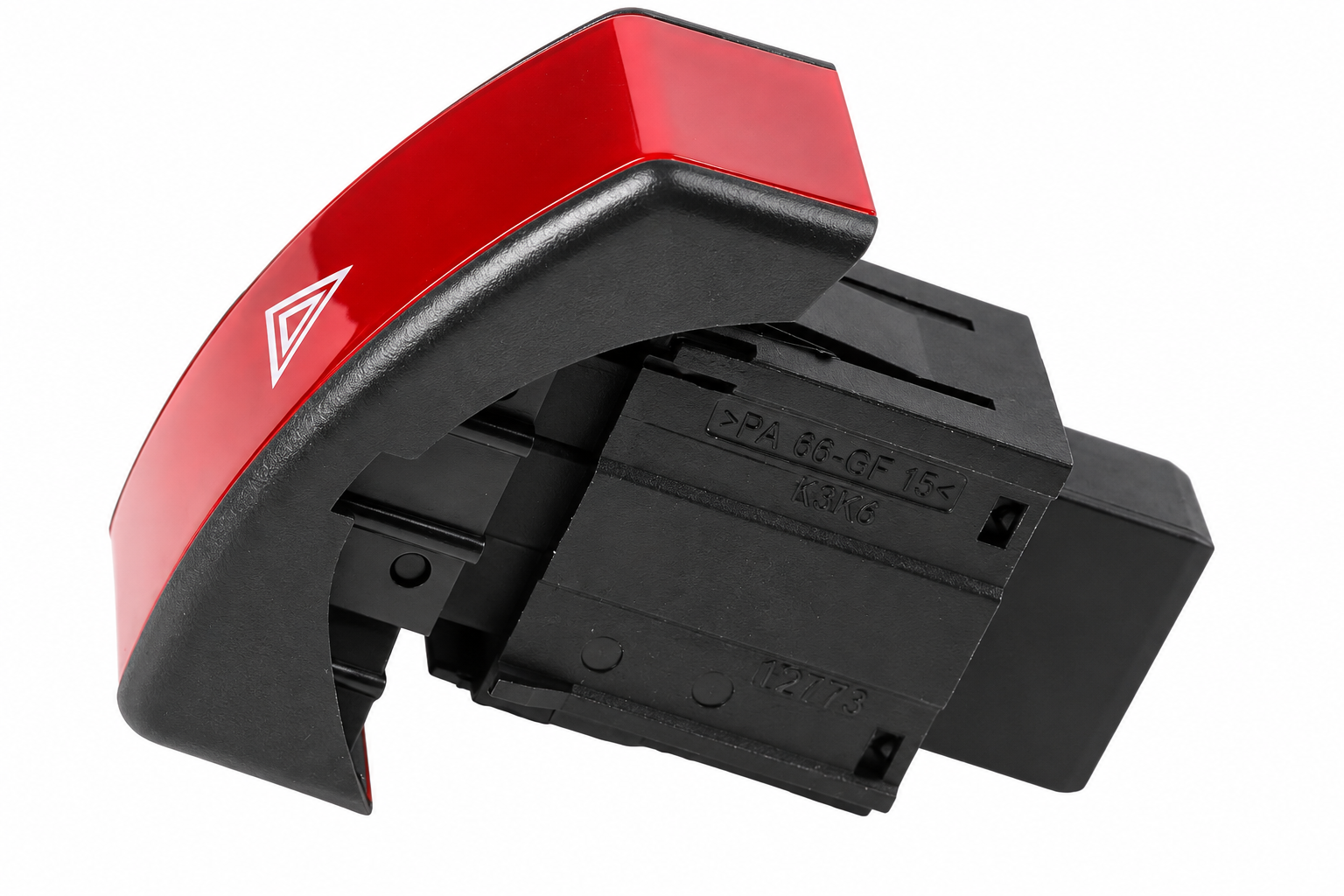 SWITCH DE INTERMITENTE CHEVROLET CHEVY C-2, TORNADO, CORSA 5 TER.