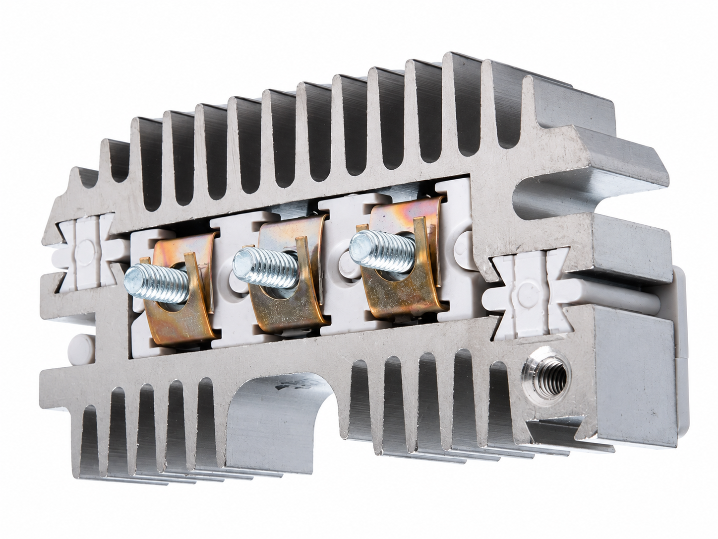 PORTADIODO DELCO BUICK, CADILLAC, CHEVROLET, GMC, INTERNATIONAL, JEEP, OLDSMOBILE, PONTIAC 10SI, 20SI, 30SI 5040 TOTAL