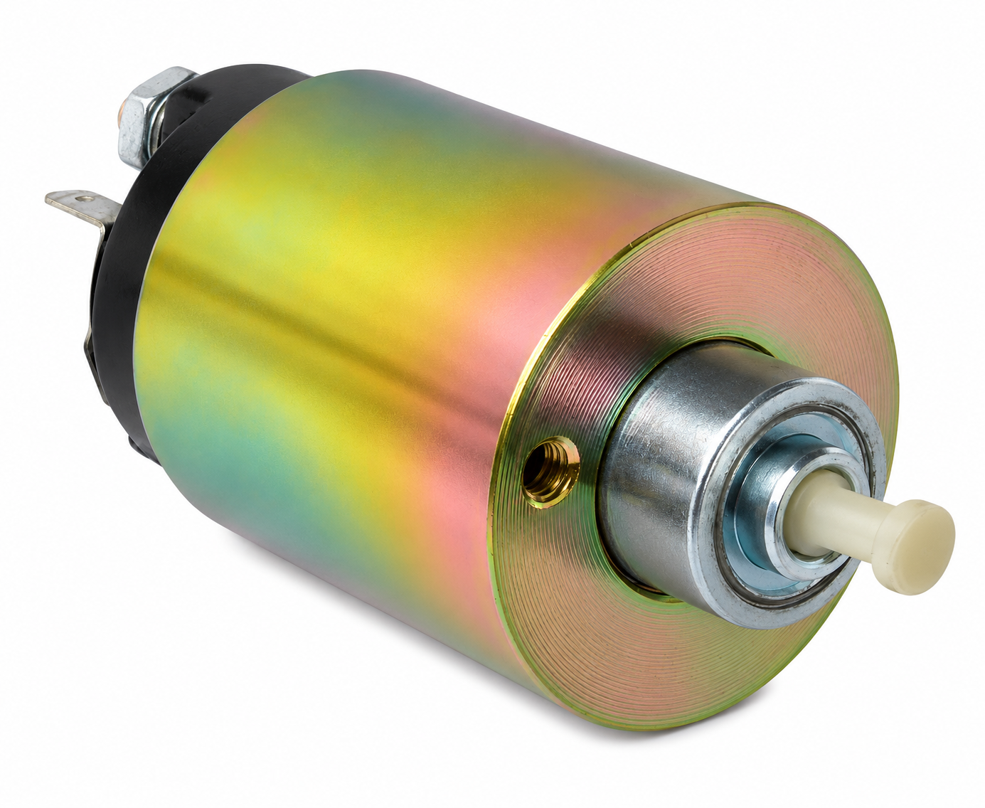 SOLENOIDE MOTORCRAFT FORD IMANES 205 VALUE