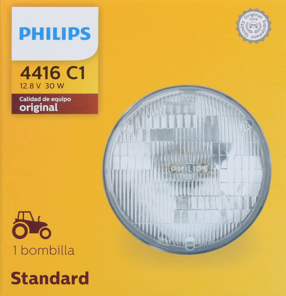 UNIDAD 4416 30 W PHILIPS