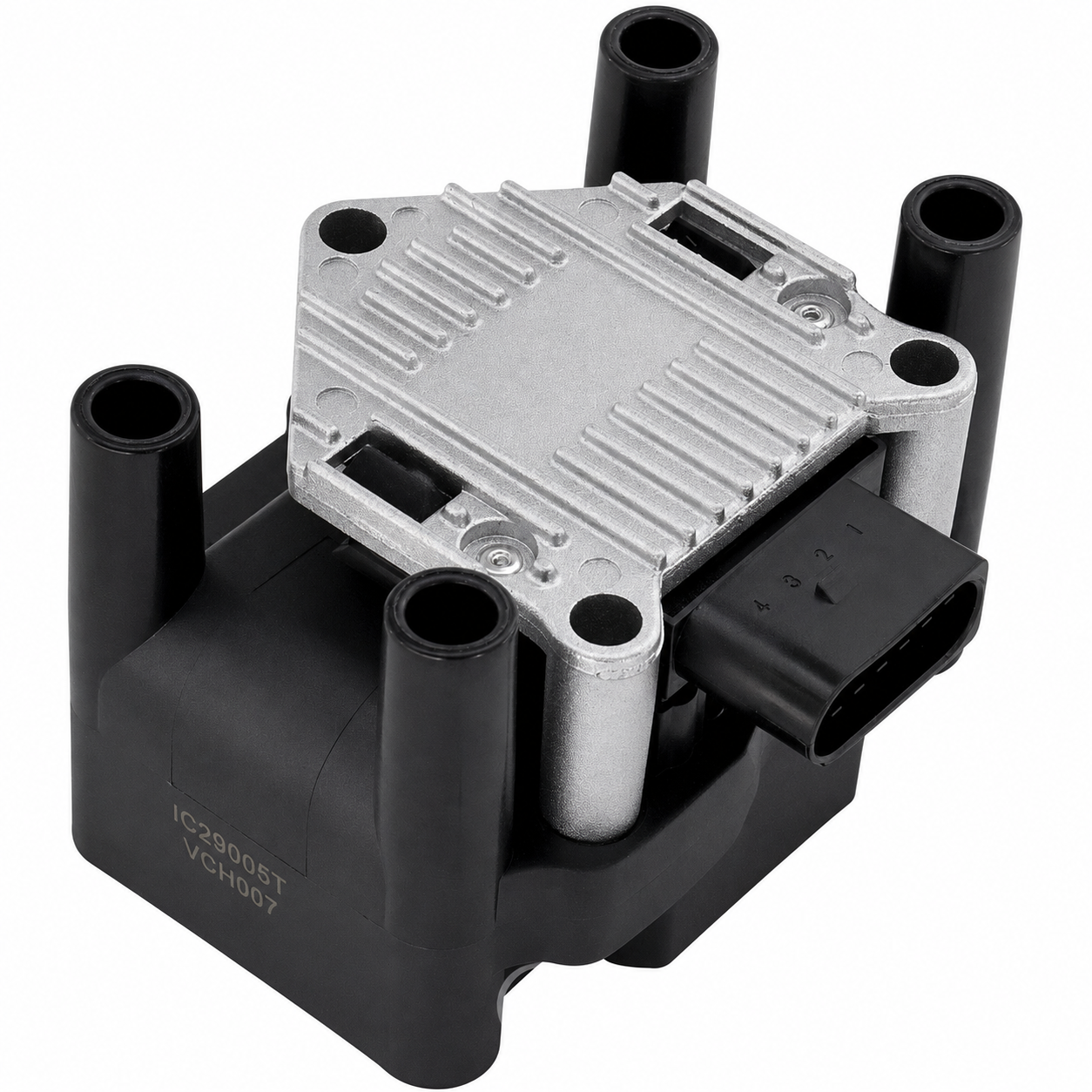 BOBINA VOLKSWAGEN PS-8005 IFUEL = 11575 = 39041