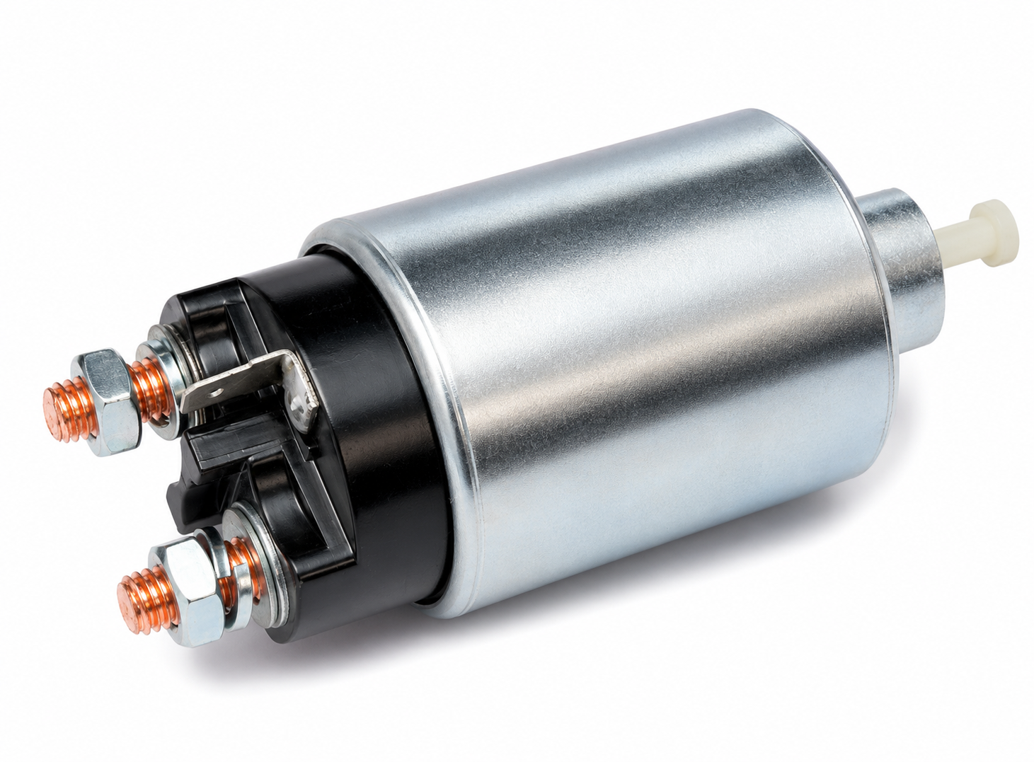 SOLENOIDE MOTORCRAFT FORD IMANES 205 TOTAL