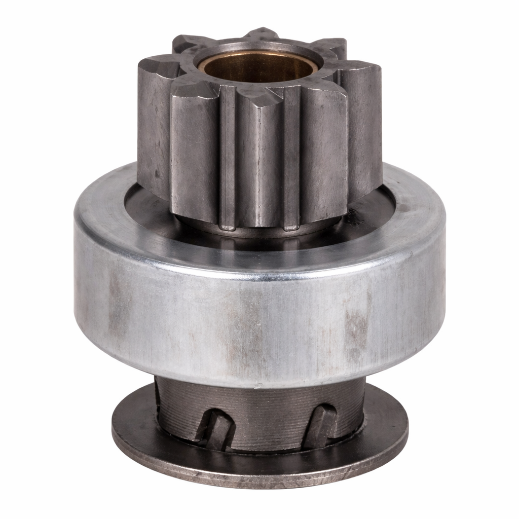 BENDIX SISTEMA DELCO CHEVROLET BEAT, SPARK, DODGE, HYUNDIA, KIA, PONTIAC MATIZ 9901 - 1048 VALUE