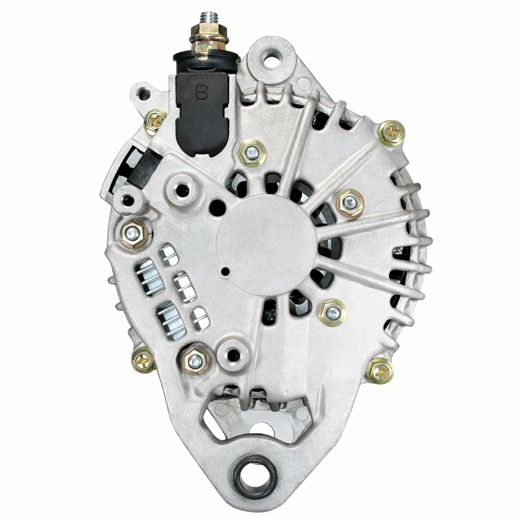 ALTERNADOR HITACHI  NISSAN SENTRA 96 01 VALUE 100 A 13827