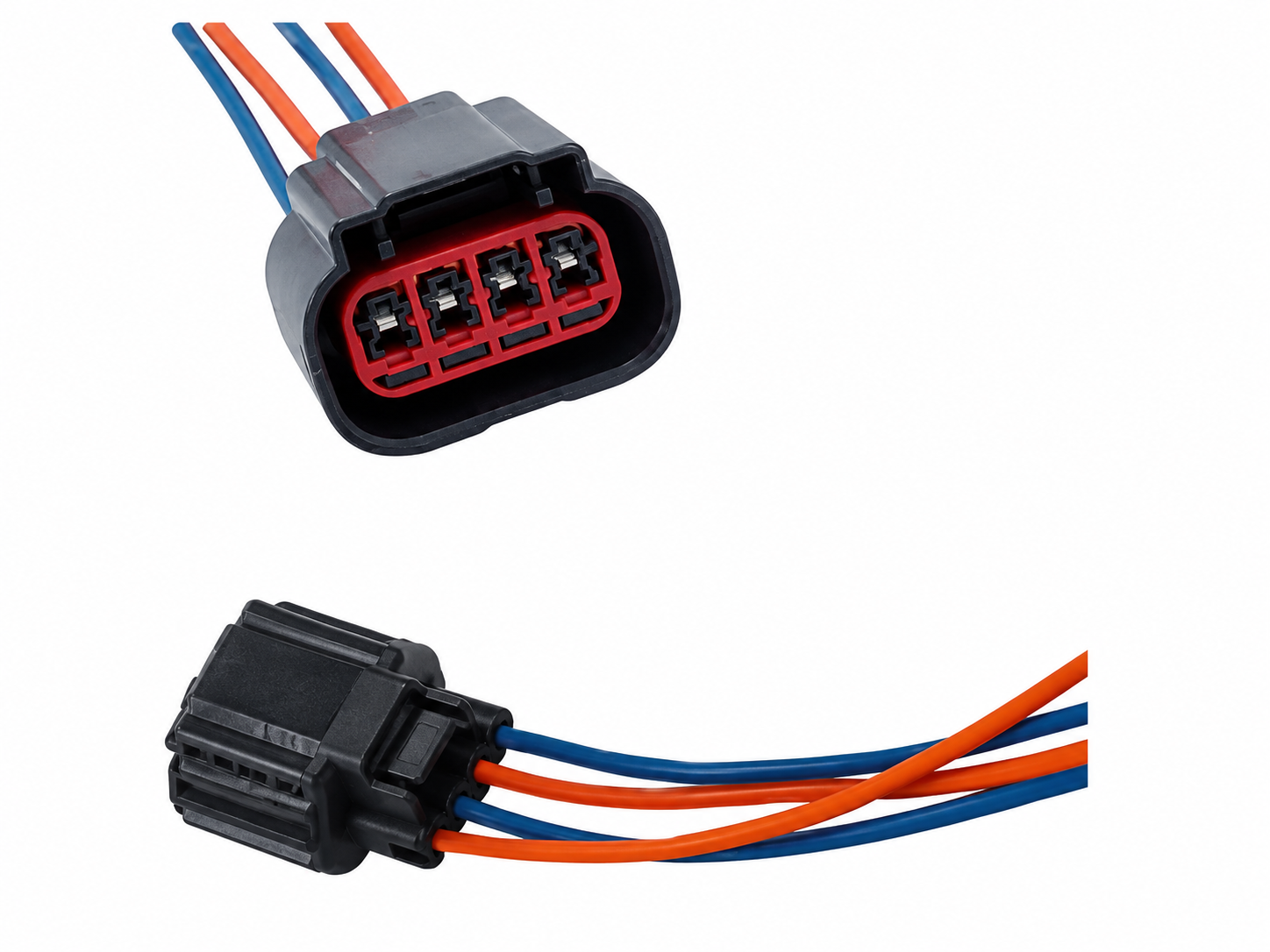 ARNES DE BOBINA FORD F150/RANGER/WINDSTAR 4 TERM.