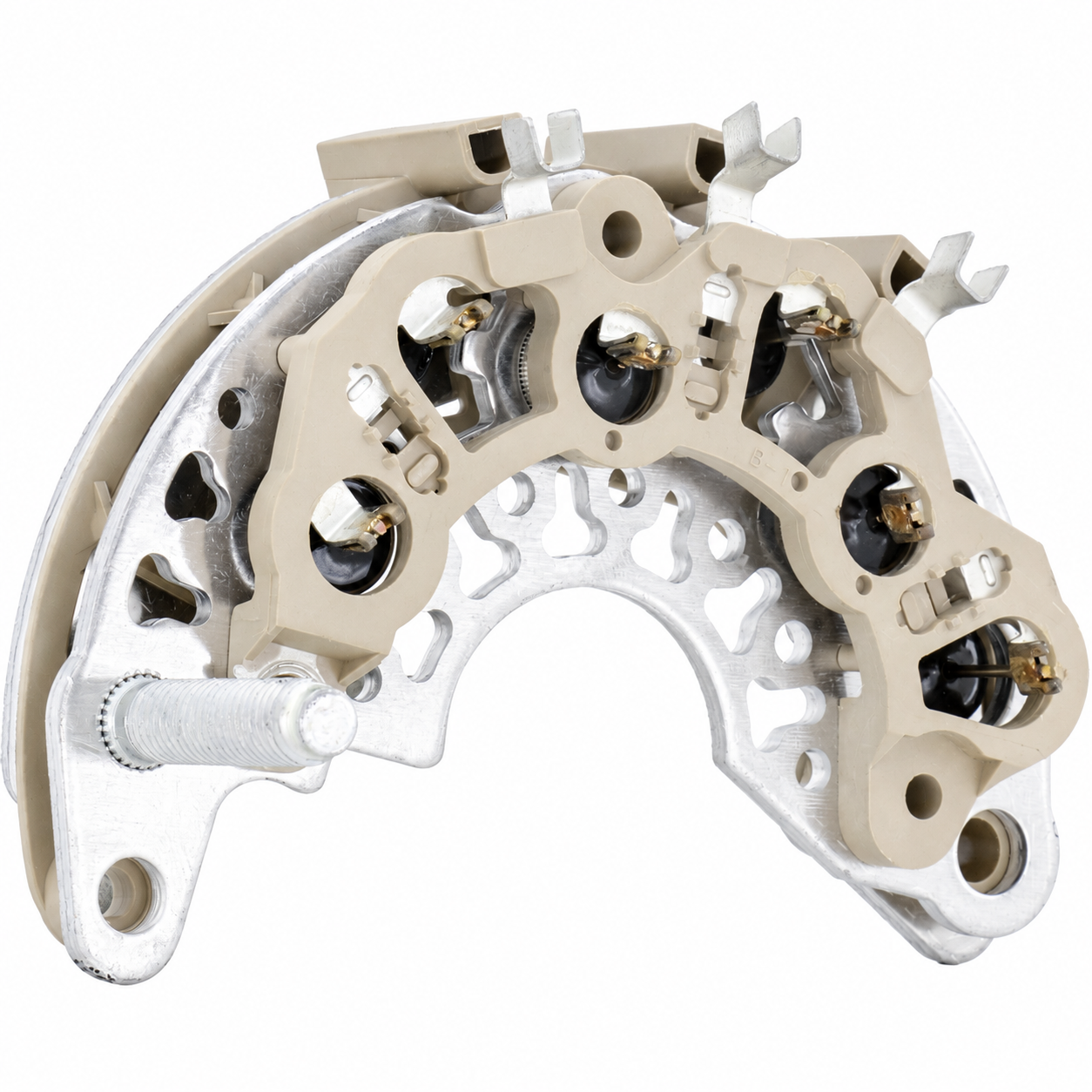 PORTADIODO DELCO CHEVROLET AVEO, PONTIAC WAVE, SUZUKI SWIFT 2910 REGTIFIER