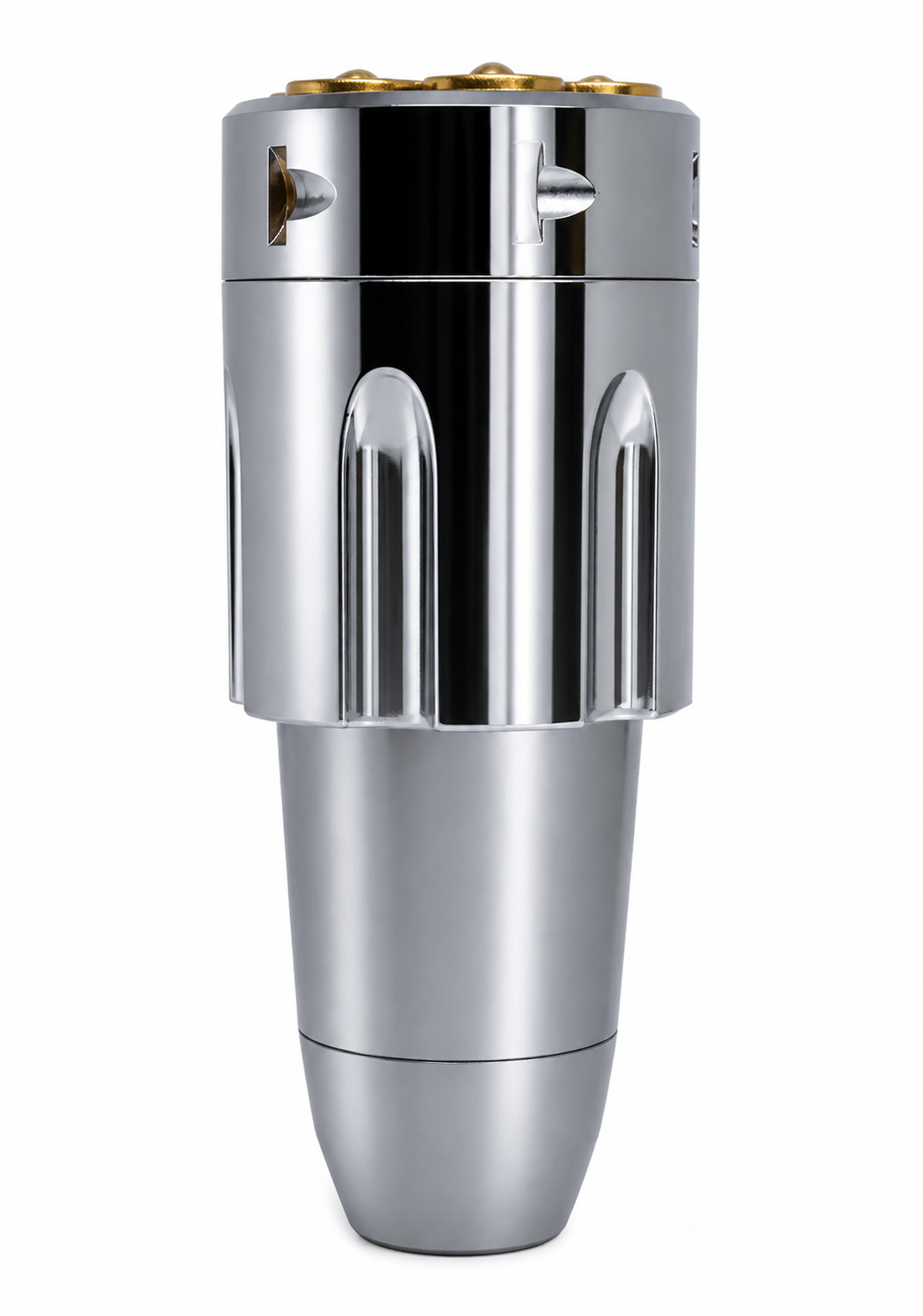 PERILLA UNIVERSAL PARA PALANCA DE DIRECCIONALES T/REVOLVER TUNIX
