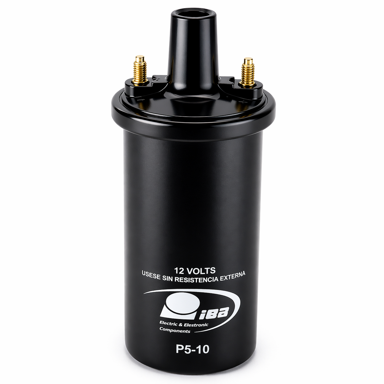 BOBINA NISSAN C/RESTENCIA INTERNA P5-10 IEA