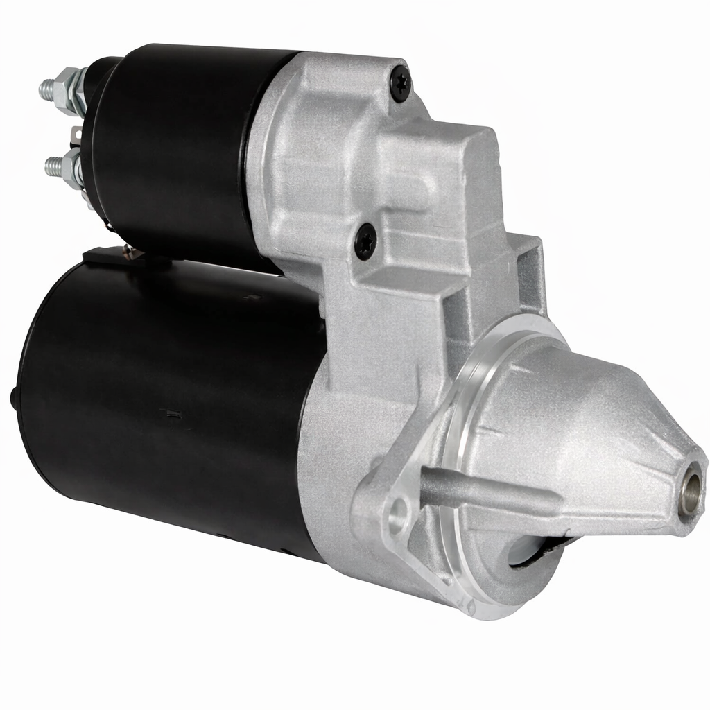 MARCHA BOSCH CHEVROLET CHEVY 020 BOSCH VALUE