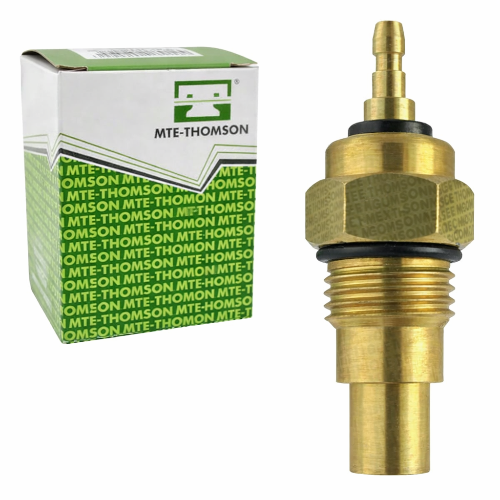 BULBO DE TEMPERATURA DE TABLERO FORD COURIER, HONDA ACCOR, CIVIC, PRELUDE, MAZDA B1800, B200, B2200  1 TERMINAL 3052 MTE