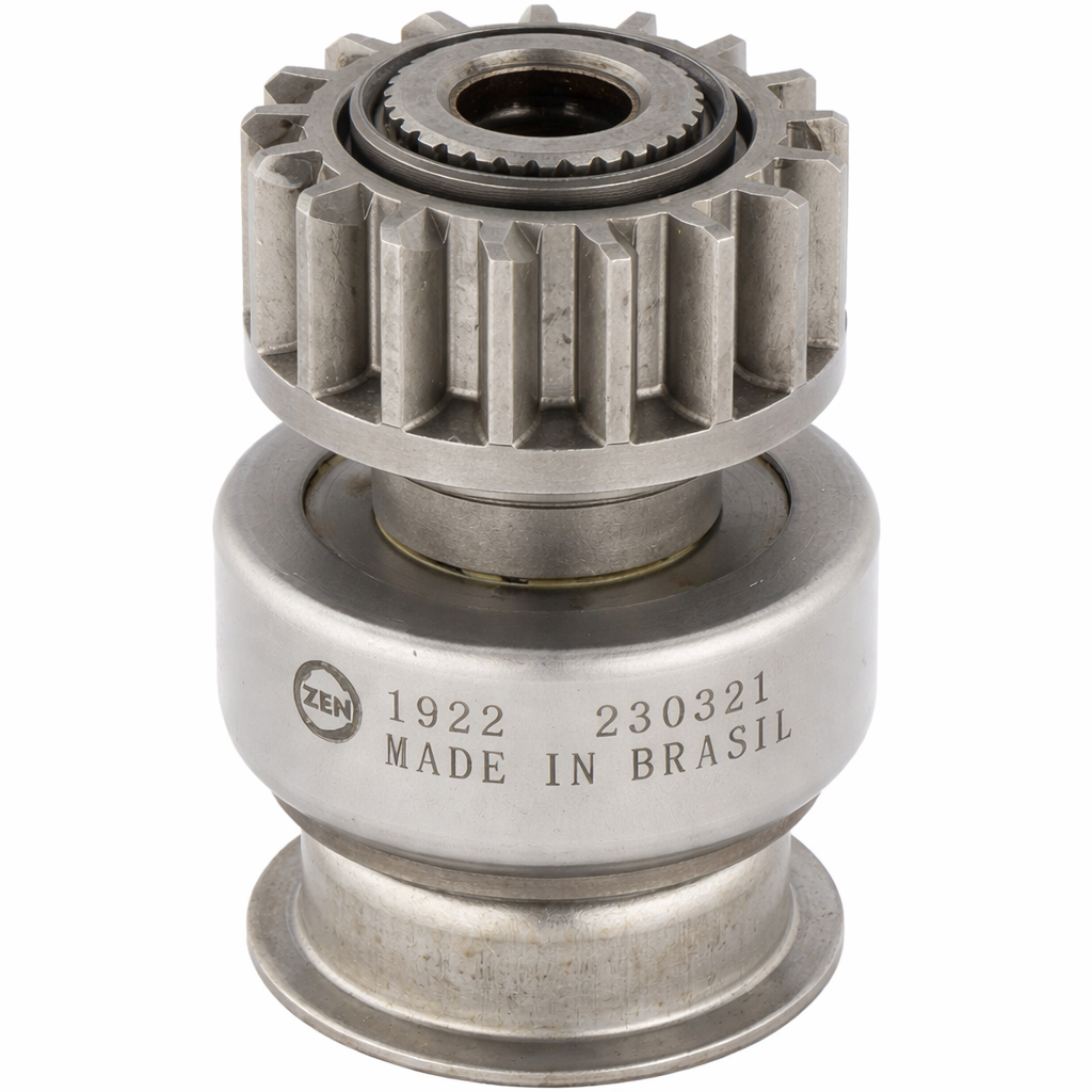BENDIX MITSUBISHI BUICK ENCORE, CHEVROLET CRUZE, MALIBU, TRACKER 17 D - 4 E 1922 ZEN