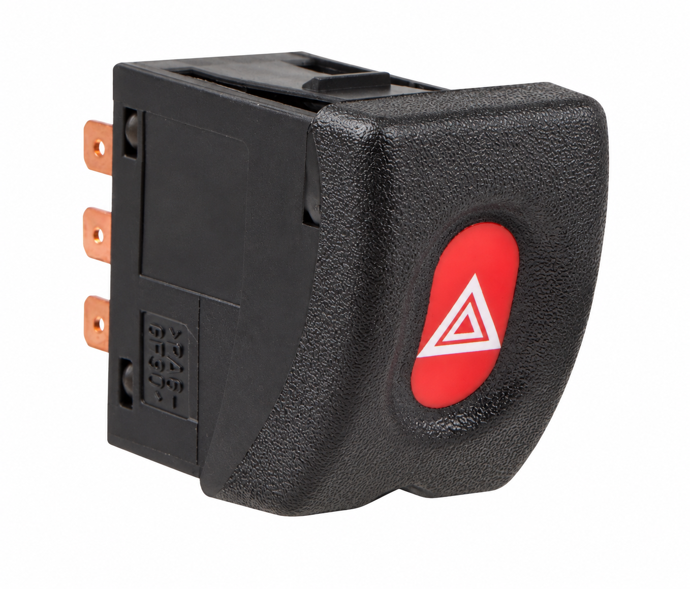 SWITCH DE INTERMITENTE CHEVROLET CHEVY 94-03 7 TERMINALES  DYNAMIC.