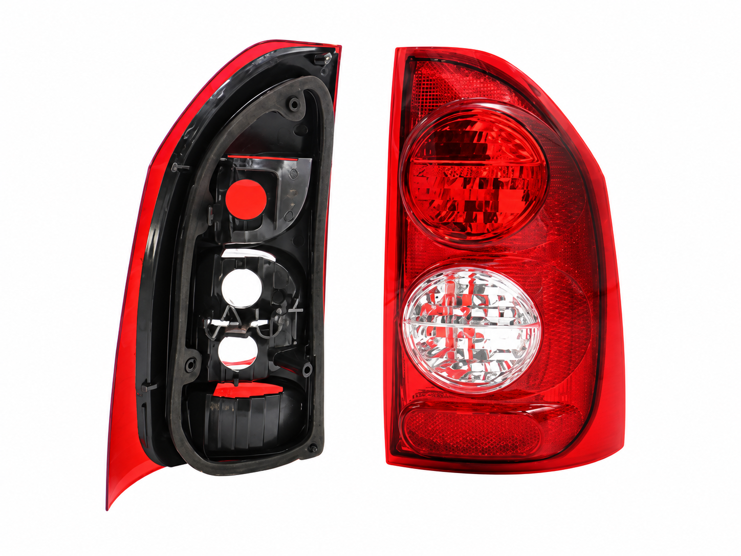 CALAVERA CHEVROLET TORNADO 04-11 DERECHO DIFORZA