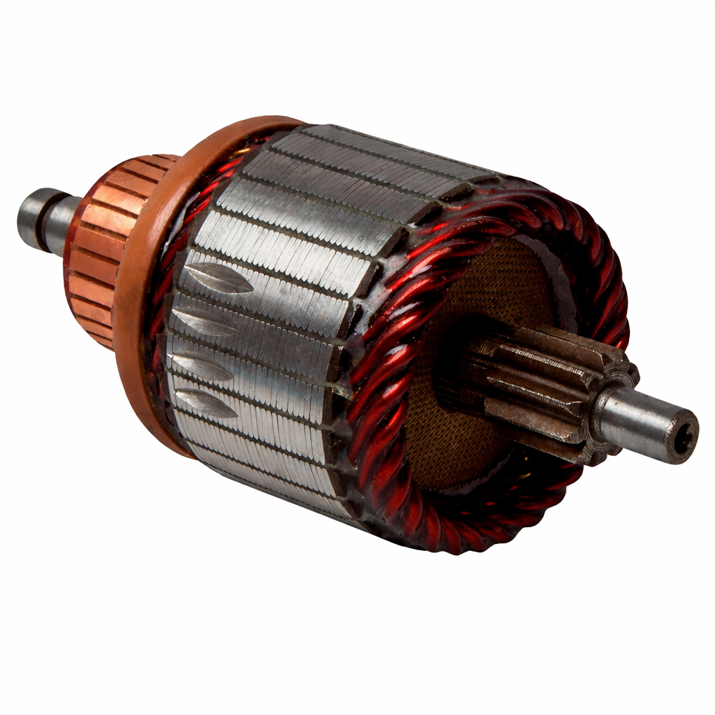 ARMADURA BOSCH VOLKSWAGEN 11 EST. 129 ASER