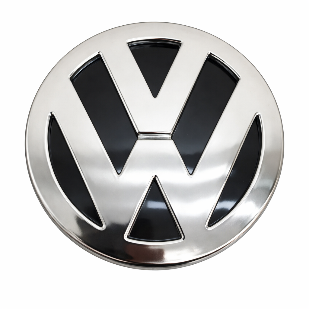 ESCUDO VOLKSWAGEN TRASERO POINTER 06-09