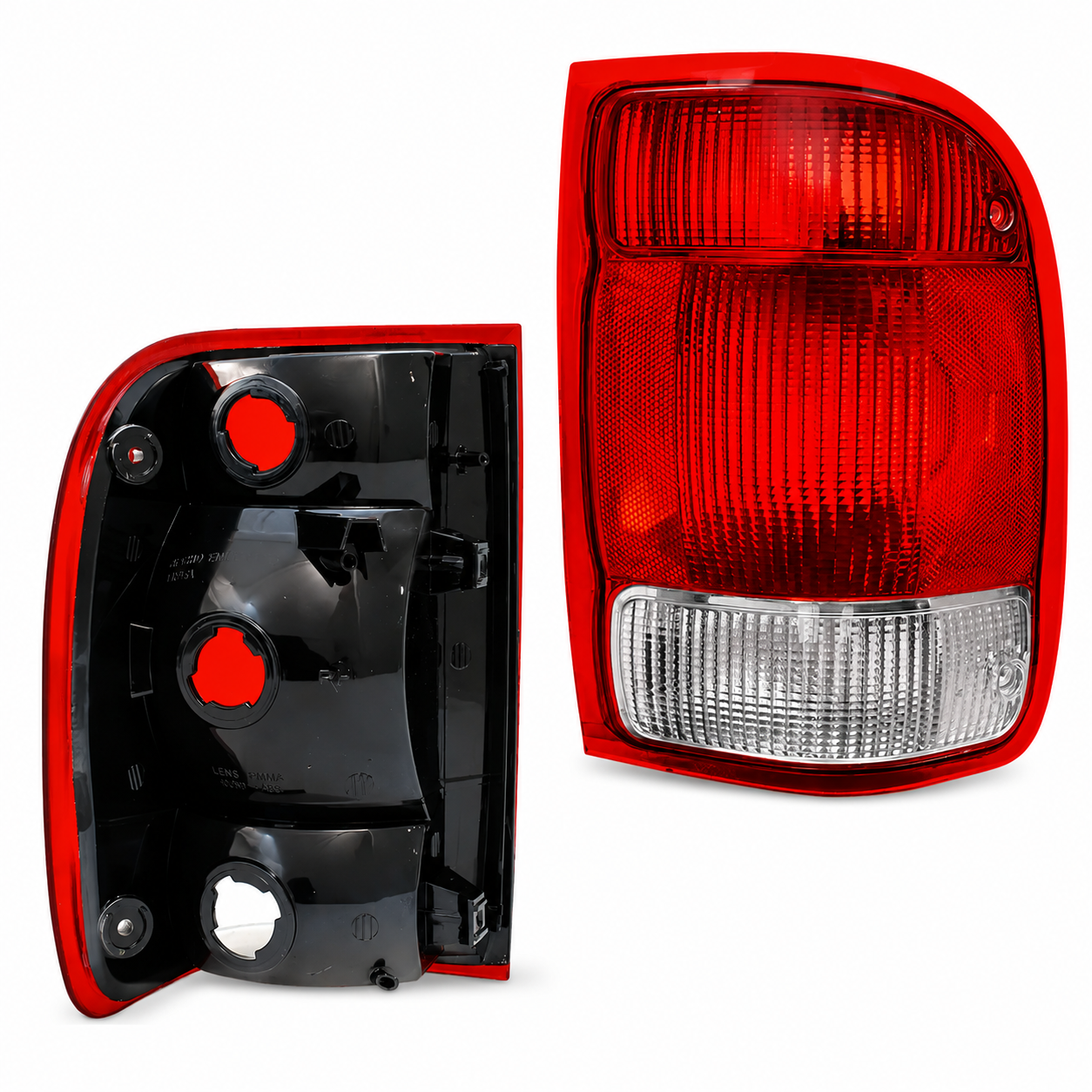 CALAVERA FORD RANGER 2000 DERECHO