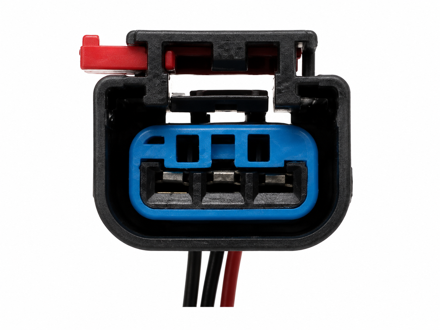 ARNES DE BOBINA, SENSOR DE POSICION DEL ARBOL DE LEVAS, SENSOR DE POSICION DE CIGUE?AL CKP CHRYSLER, DODGE 3 TERMINALES PLANAS SH