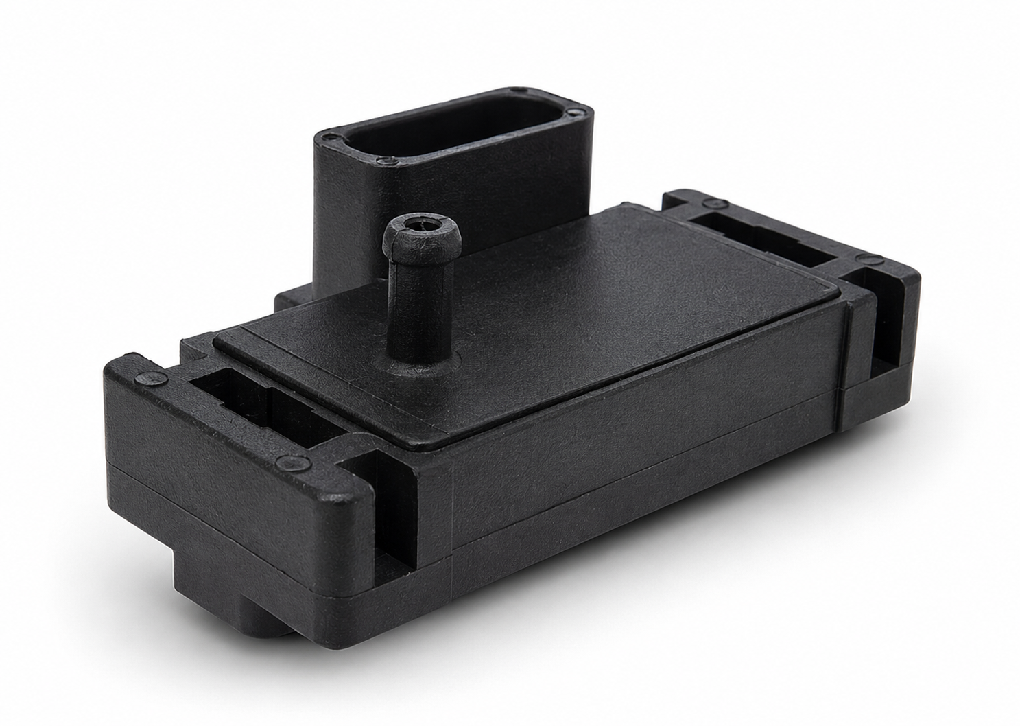 SENSOR DE PRESION ABSOLUTA MAP CHEVROLET CHEVY 94-08 CAVALIER 83-97 CENTURY 82-04 ASTRO 85-90  INJETECH 04796