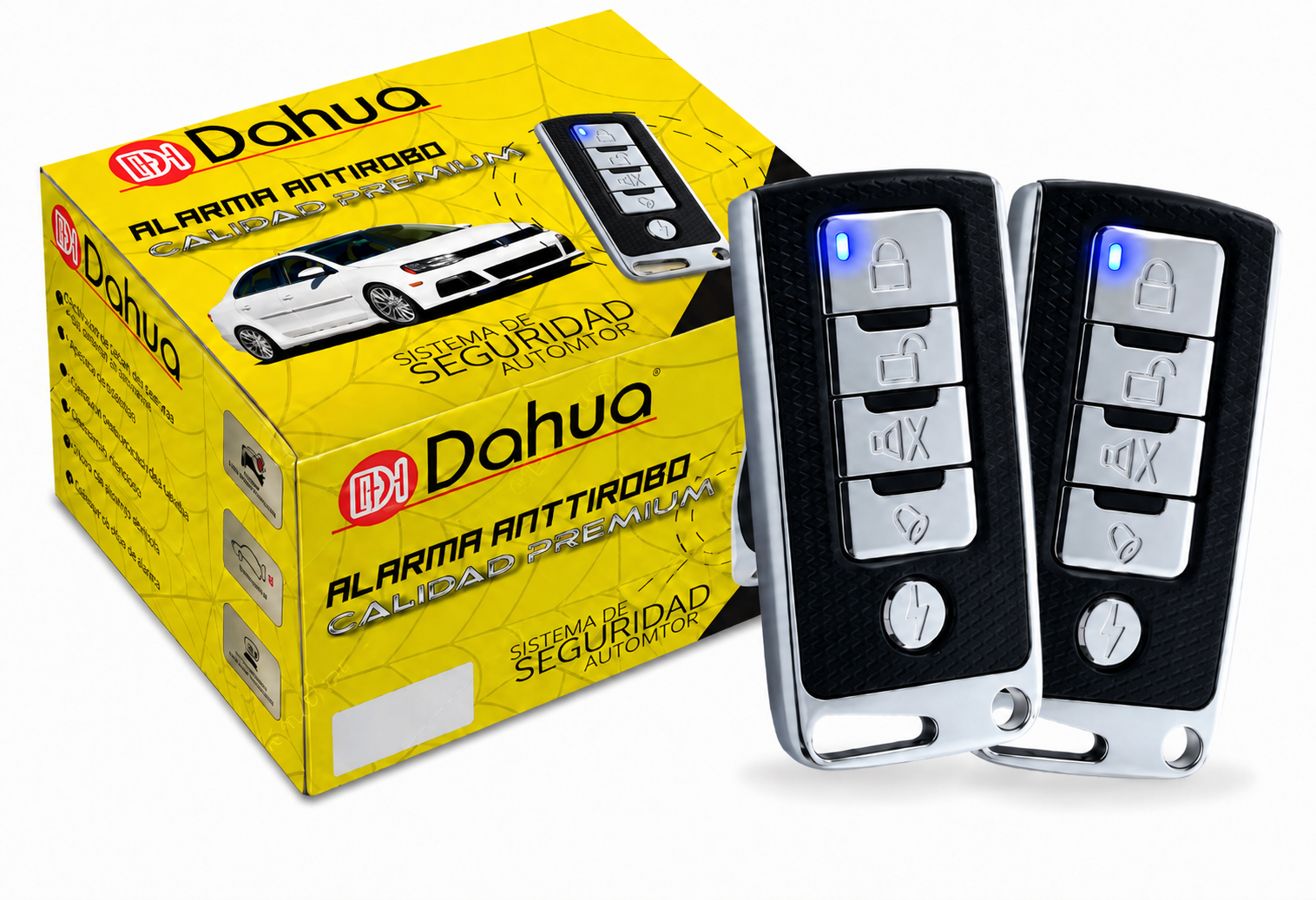 ALARMA ANTIROBO DAHUA 033