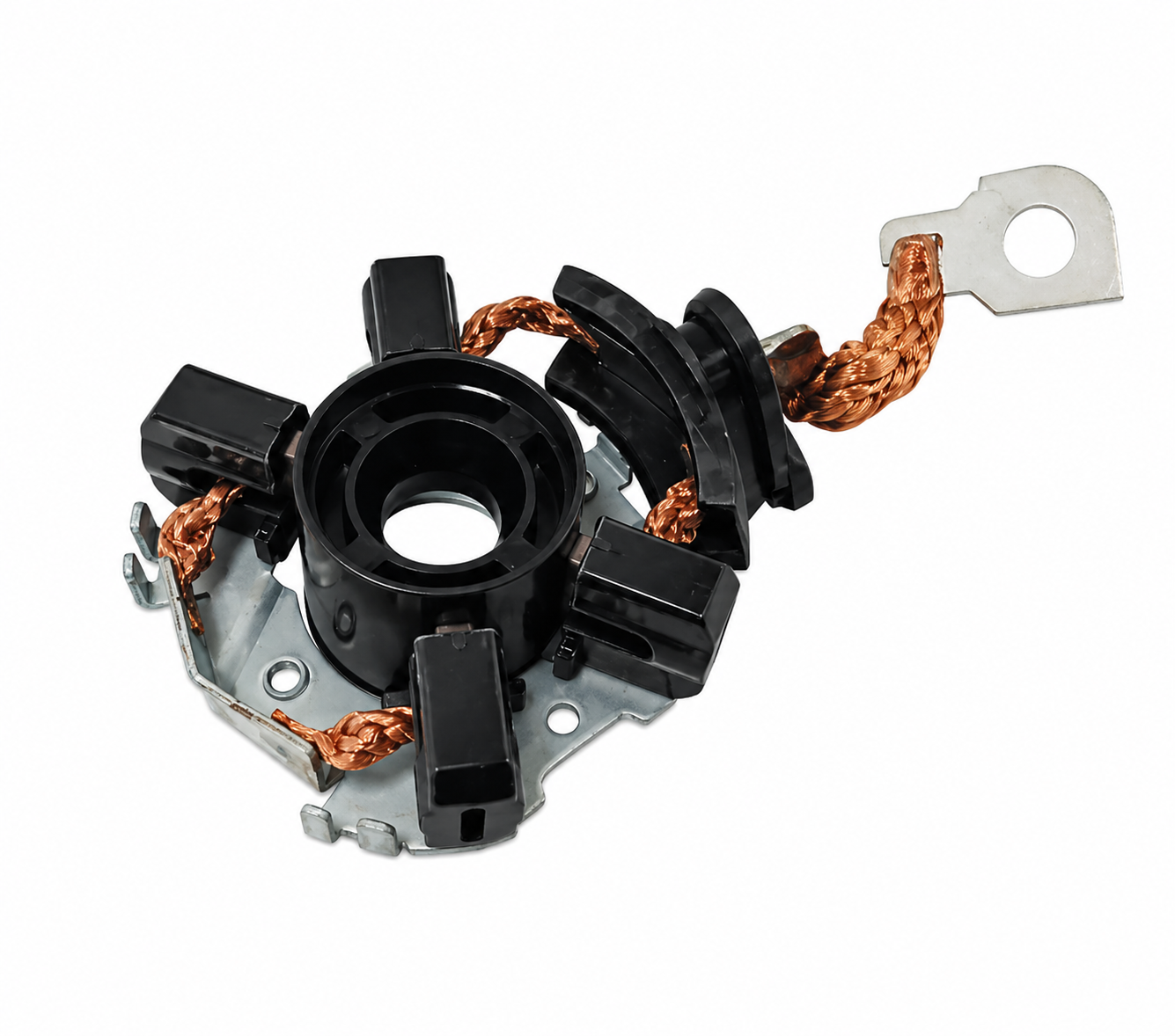 PORTACARBON MARCHA BOSCH MERCEDES, TOYOTA 163 WAI