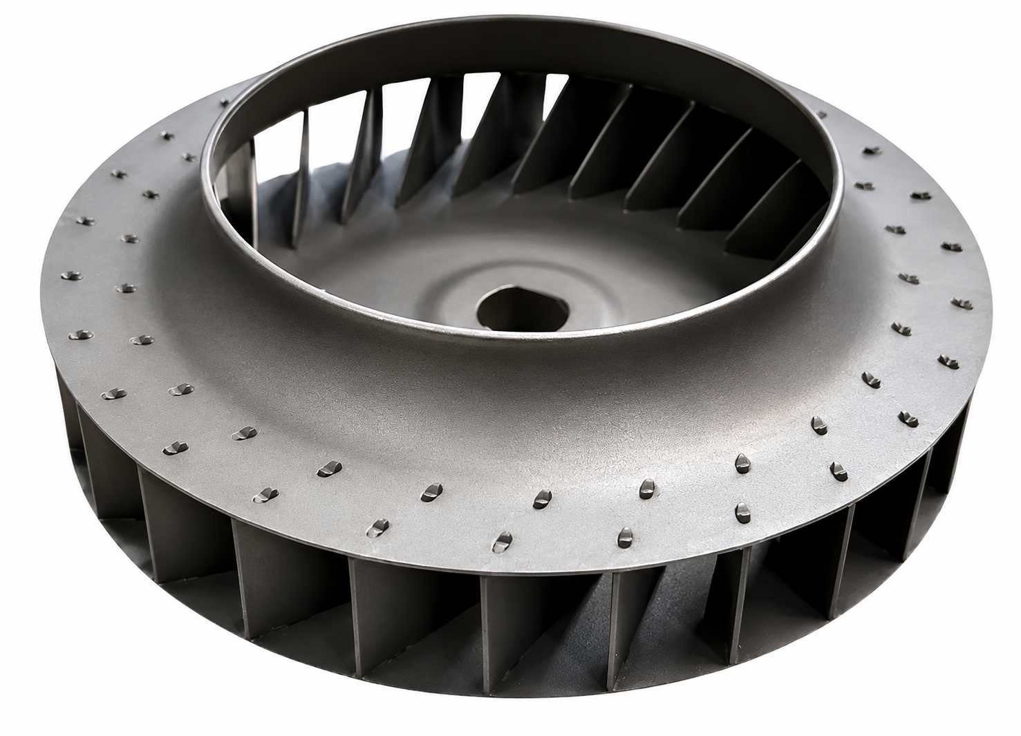 TURBINA DE GENERADOR VOLKSWAGEN SEDAN 1600