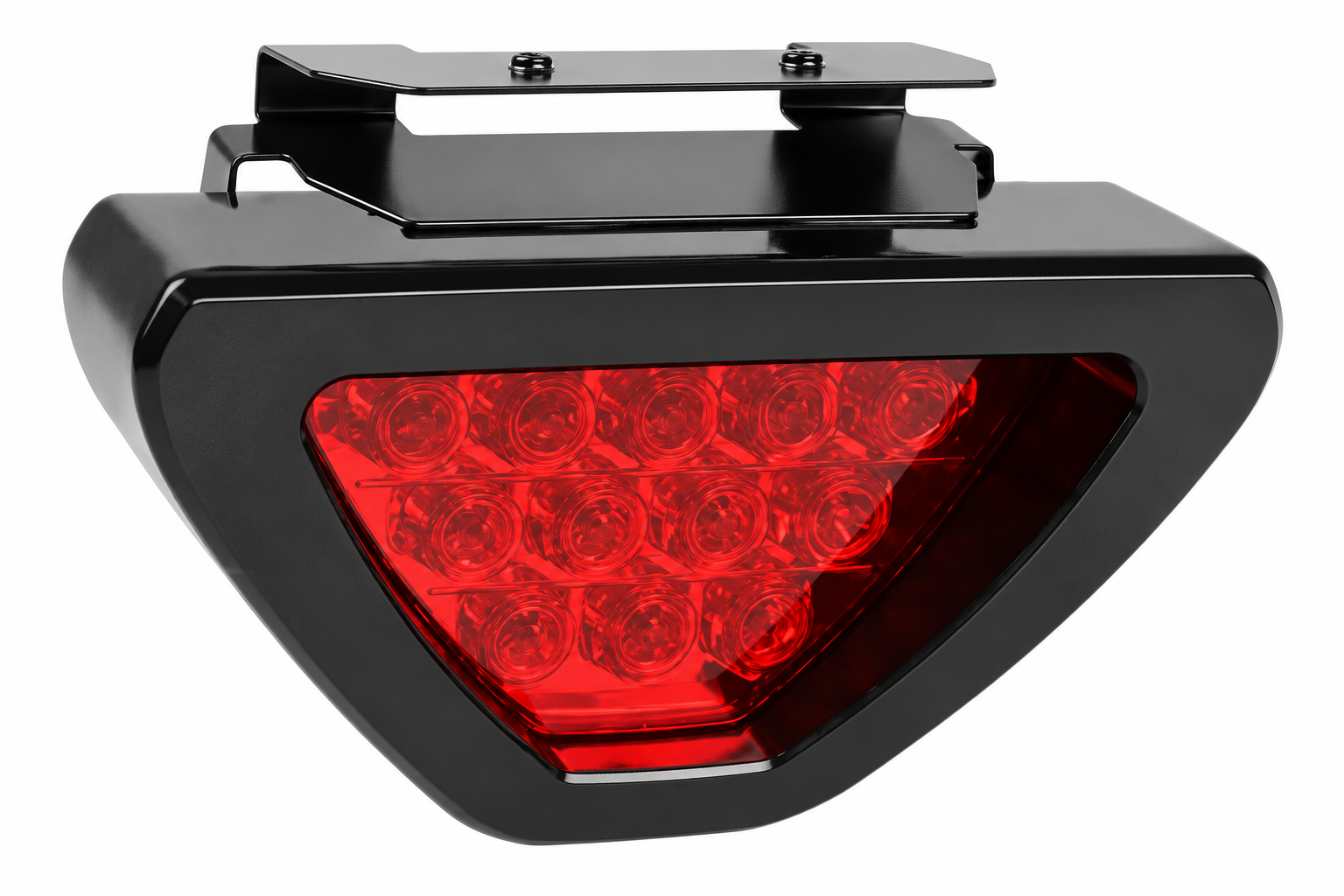 LUZ STOP ROJA (TRIANGULO)