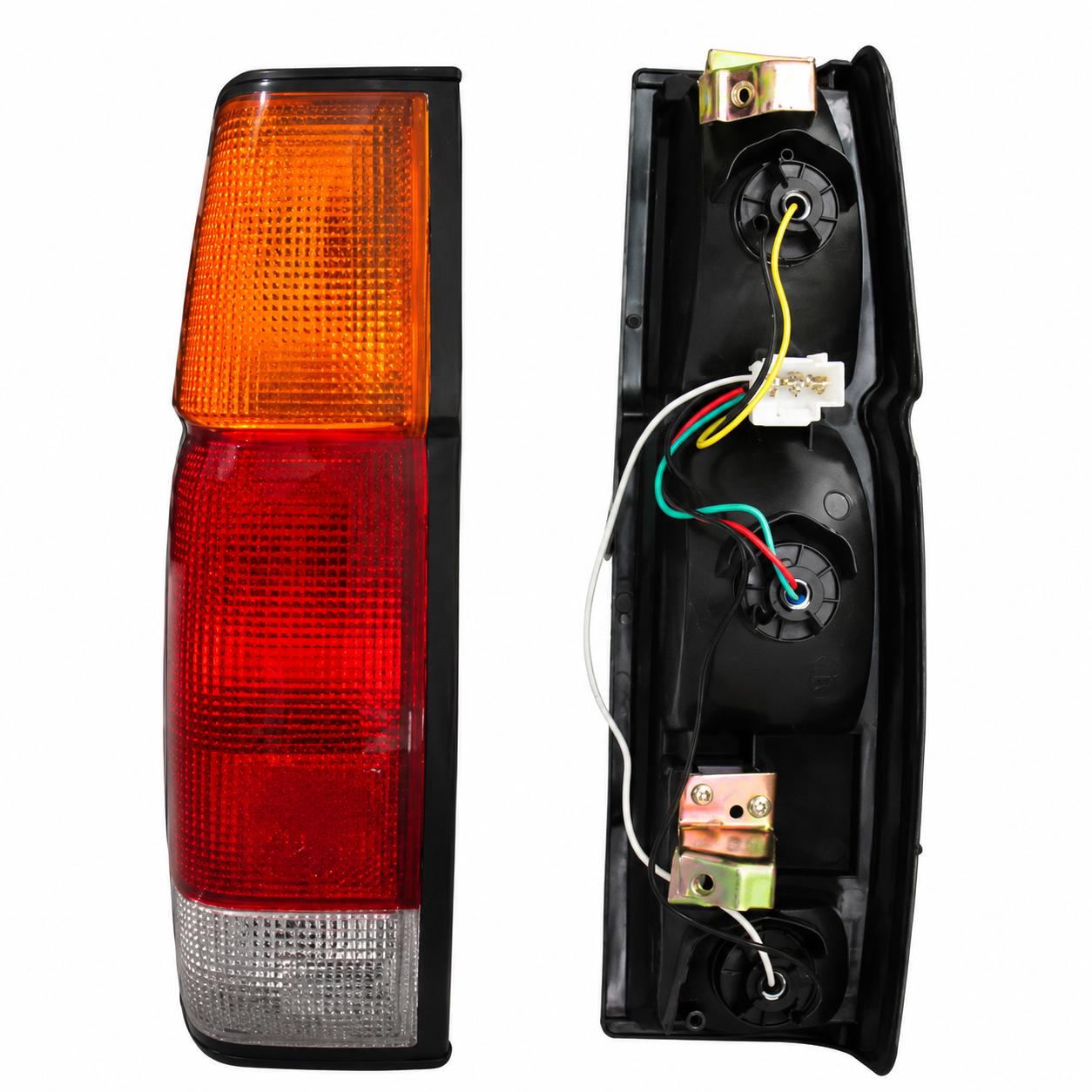 CALAVERA NISSAN D-21  87-97 AMERICANA C/ARNES DERECHO