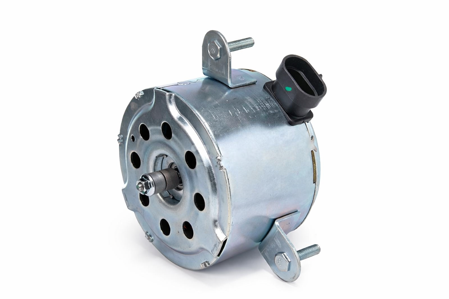 MOTOR VENTILADOR FORD ECOSPORT 02-08/FIESTA 02-06 TIPO VALEO 840 ECO.