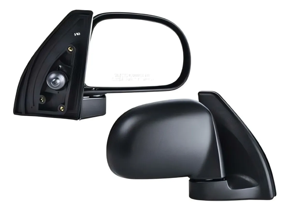 ESPEJO DODGE ATOS 00-12 MANUAL DERECHO