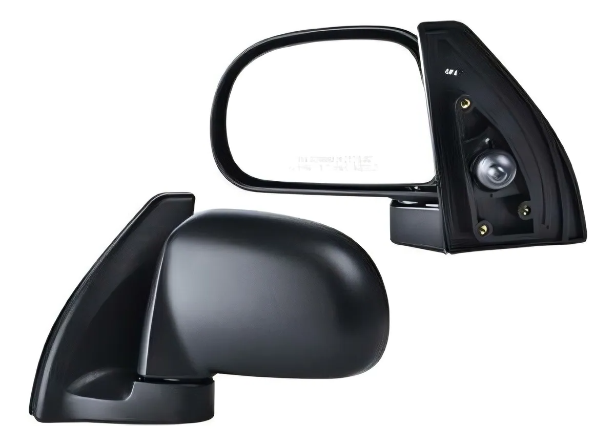 ESPEJO DODGE ATOS 00-12 MANUAL IZQUIERDO