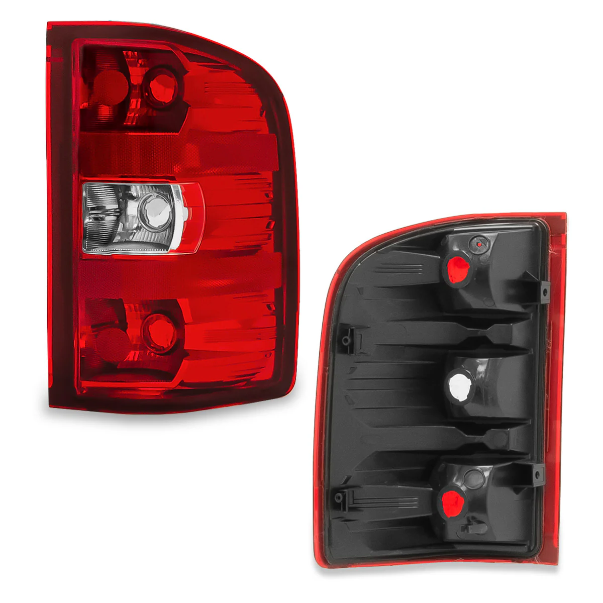 CALAVERA CHEVROLET CHEYENNE/CUSTOM/SILVERADO 07-13 DERECHA DIFORZA