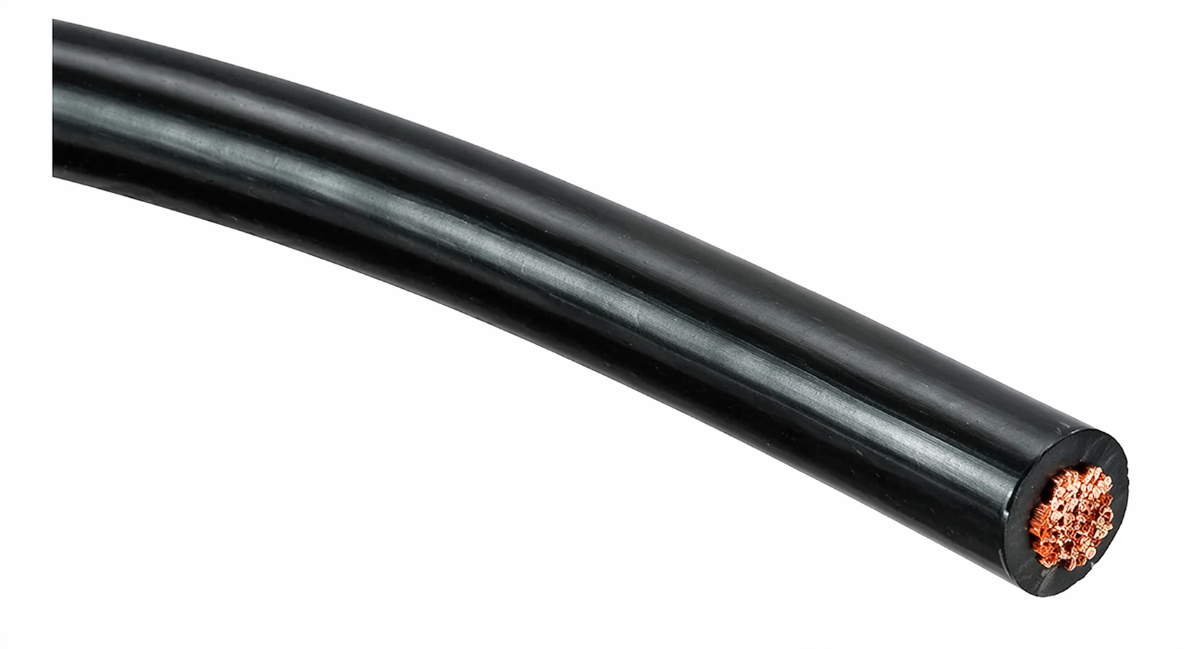 CABLE 4 NEGRO SV