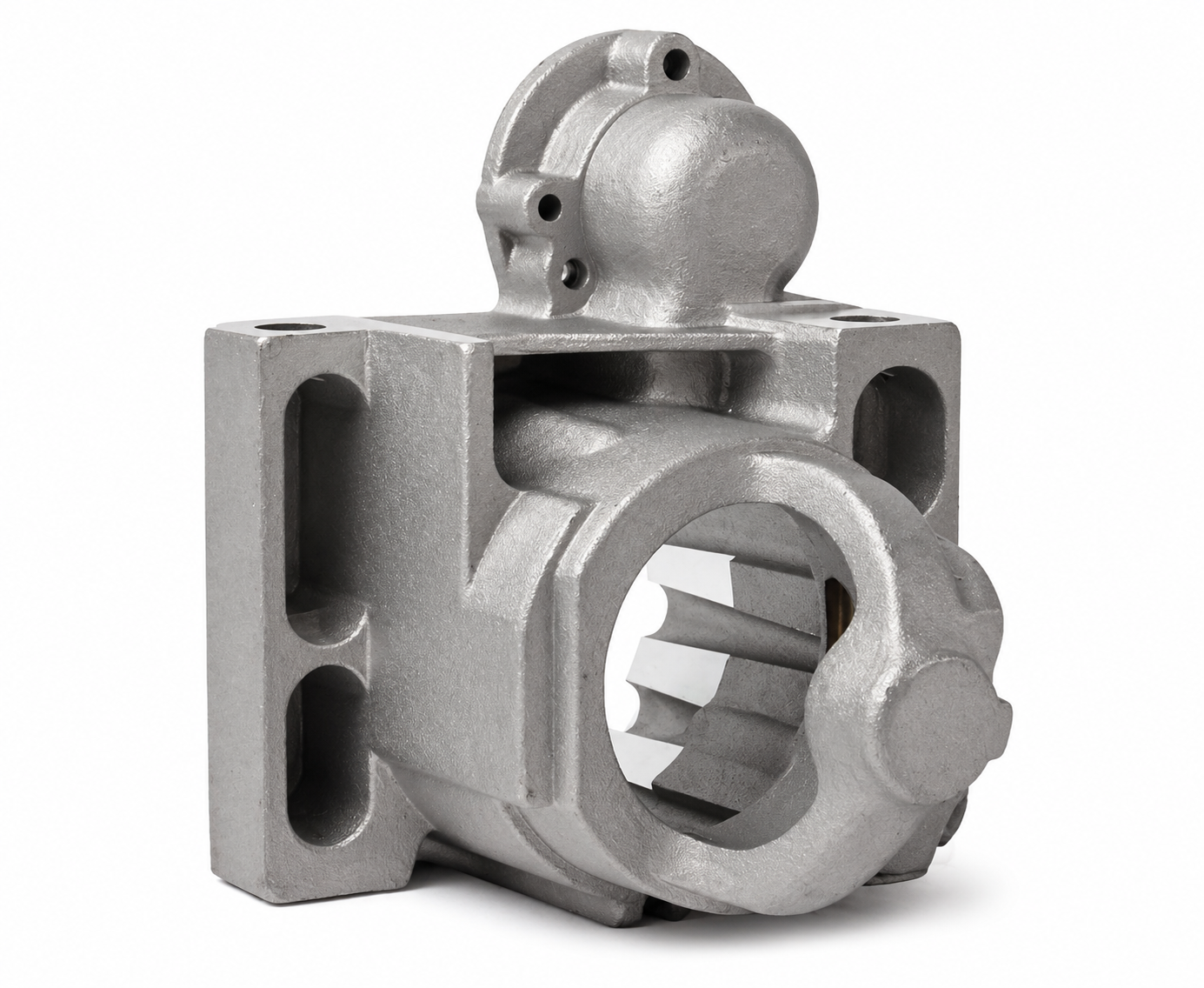 CAMPANA DELCO CHEVROLET 1128 ECO.